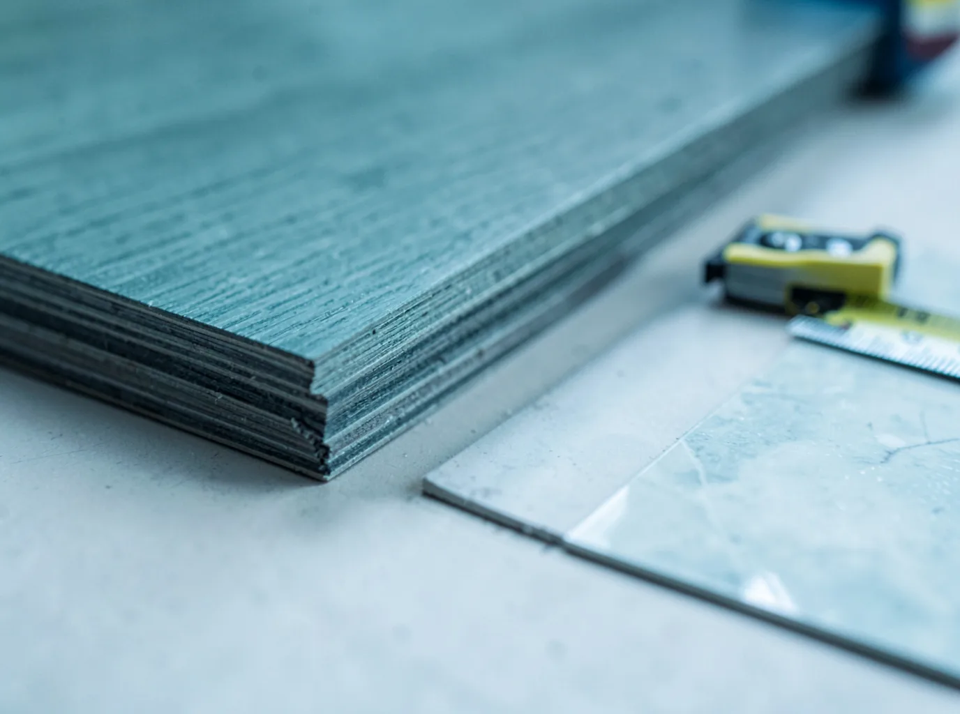 Luxury Vinyl Plank Installation Buda, TX FAQs